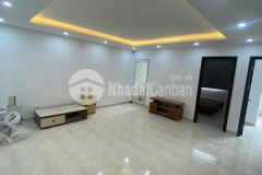 Căn chung cư eurowindow bám sát đường trường sa, ngay chân cầu đông trù