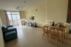 Bán căn hộ hoàng tháp kdc him lam 6a, bình hưng, bình chánh, hcm