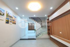 Nhà riêng, gara ô tô, 3 bước ra hồ phố nguyễn phúc lai, đống đa. 0911554873.