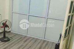 Bán nhà sổ đỏ đống đa giá 6.1 tỷ