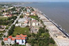 86m2 đât biên giao phong, cach biên 200m, gân flamingo, chỉ nhỉnh 1 tỷ