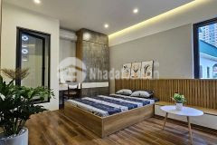 Bán nhà đẹp định công. hoàng mai. 7 tầng thang máy. dt 85m2. mt 5,9m. giá 16,4 tỷ.