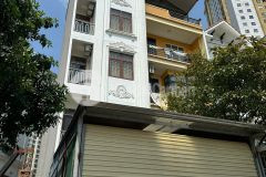 Cần bán nhà 7 tầng thang máy ở xala, phúc la, hà đông