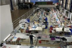 Cần sang bán nhà xưởng đất 1023m2 cụm kcn, hiệp thành quận 12