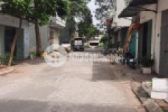 Ban nha tđc lac thi 40m 5 tâng,mt 4m, gia 7,5 ty