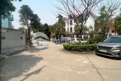 Biệt thự liền kề pháp vân trần thủ độ giá cực tốt