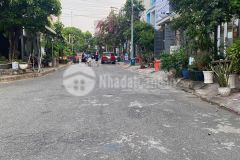 Bán 2 lô đất mặt tiền đường 447 tăng nhơn phú a, diện tích 144m