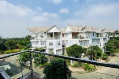 Bán villa đào sư tích nhà bè 4 tầng, 120m², chỉ 7.5 tỷ hiếm có