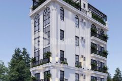 Siêu phẩm gà đẻ trứng vàng dòng tiền 70tr tháng pccc tiêu chuẩn lối thoát hiểm riêng