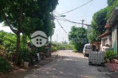 Đất đẹp tại đê đồng trì tứ hiệp thanh trì