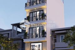 Bán nhà xã đàn chợ khâm thiên, lô góc 35m2 x 7tầng, thang máy, kinh doanh, full nội thất,