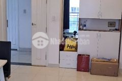 Bán căn hộ florita khu dân cư him lam, phường tân hưng quận 7.
