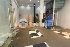 Cho thuê nhà mặt phố nguyên hồng, đống đa 50m x 4t mt 5.5m giá 40 triệu, vỉa hè, kd số 1