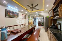 Bán nhà mặt phố bùi xương trạch. thanh xuân. ô tô. vỉa hè. dt 96m2. mt 4,6m. giá 23,8 tỷ.