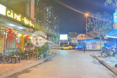 Cần bán đất dịch vụ đìa lão, mậu lương