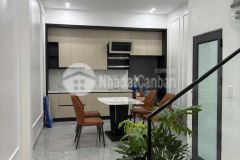 Bán nhà 3 tầng ngõ phố đàm lộc, ph tân bình, tp hd, 51.9m2, 3 ngủ, 2 vs, nhà đẹp, 2.6x tỷ