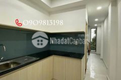 Bán nhanh nhà bến thành quận 1 shr sang tên ởcty 4 tầng đẹp.