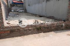 Cực phẩm, đất hội phụ đông anh, 200m ra vinhome global gate, nút giao cầu tứ liên, giá hời