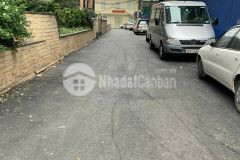 Bán đất tặng nhà 3 tầng ô tô đỗ cửa ô tô tránh đường thông gần trần phú ga tàu