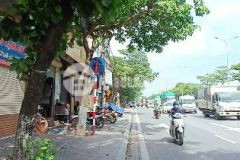 Nguyễn văn linh mặt phố kinh doanh, 4 tầng, chỉ hơn 4 tỷ