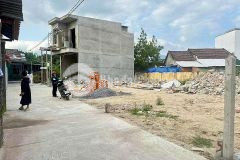 Bán đất thị trấn diên khánh giá rẻ gần bờ kè trần phú