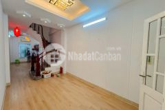 Bán nhà riêng ngõ quỳnh, hai bà trưng 38m x 5t giá 7.5 tỷ, nhà đẹp, ở và kinh doanh