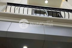 Hàng hiếm có bán nhà 5 tầng tổ 8 yên nghĩa ô tô vào nhà,ô tô tránh ngay cạnh đô nghĩa