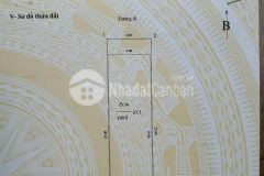 Nhà 2 mặt tiền, phố duy tân, cầu giấy 100m2 x4t, ô tô tránh,vỉa hè, kinh doanh sầm uất