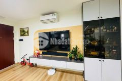 Tài chính 5 tỷ căn góc tầng trung wiu cực đẹp