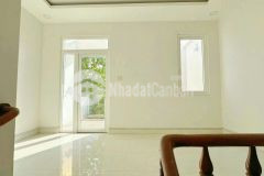 Cho thuê nhà trệt 2 lầu mới đẹp kdc hưng phú 1 cái răng tp. cần thơ 4pn giá 12 triệu