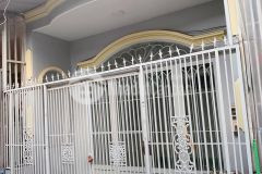 Bán nhà cấp 4 có lửng 45m2 4x12 sát mt hiệp thành 13 q12,hẻm 3 gác,sát chợ hiệp thành, 3ty690