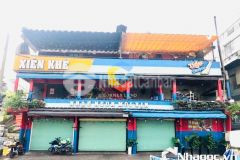 Góc 2 mặt tiền 117 trần khắc chân, p.tân định,q1