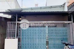 Bán nhà cấp 4 có lửng 99m2 mt thới an 20 q12, thu nhập 8tr,th, kd tự do, 5 tỷ nhỉnh 0932030061