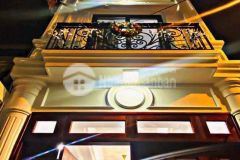 Bán nhà vũ xuân thiều lô góc 43,5m 4tầng giá 6,8tỷ