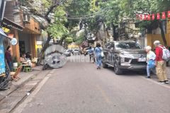 Bán nhà mặt phố trần phú,diện tích 100m2,giá 43 tỷ