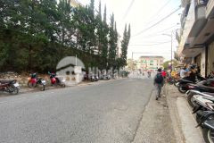 Nhà mặt tiền cho thuê đường đào duy từ, phường 4, đà lạt