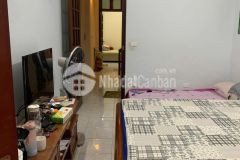 Nhà nhỏ xinh ngõ bạch đằng giá 3.9 tỷ, 15m2x5t, thiện chí bán