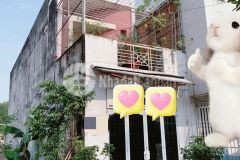 Bán nhà mt d4 thụt ngay phần mềm quang trung 106m2,,,2tang ql1a q12, kd đa ngành, 4 tỷ nhỉnh