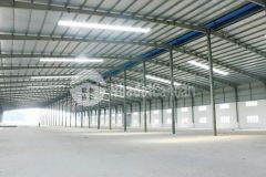 Cho thuê nhà xưởng cơ khí 1000m2 tại hoà cầm, giá 60k