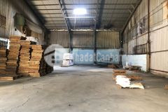 Cho thuê nhà kho 610m2 tại hoà khánh giá chỉ 30 triệutháng