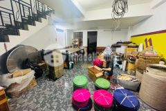 Bán nhà mặt tiền kd xe hơi tránh gần chợ trần mai ninhngã tư bảy hiền, 64m2, 2 tầng, 7.8 tỷ