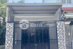 Nhà cấp 4 lô góc đường 8m, 40m2 4x16 lâm thị hố q12, thu nhập 6tr,th, 4 tỷ nhỉnh 0932030061