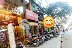 Bán nhà mặt phố nguyễn trãi, 30m2 x 5 tầng, 12 tỷ