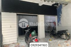 Cho thuê mb 60m2 ngang 6m đường ẩm thực quận hải châu