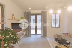 Nhà đẹp ngõ chợ khâm thiên, giá 3.9 tỷ, 24m2x3t, ảnh thiết kế