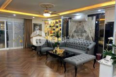 Liền kề kđt văn quán mặt đường nguyễn sơn hà xe buýt chạy qua 68m2 chỉ 17.9 tỷ. 0989626116