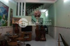 Bán nhà phố đẹp 60m2 ngay trung tâm bình thạnh giá chỉ 12.5 tỷ pháp lý chuẩn