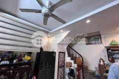 Bán nhà thụy phương, quận bắc từ liêm 5 tầng, mặt tiền 5.25m, diện tích 30m2