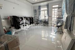 Bán nhà hẻm 6m trường chinh ngang 6m nhà mới sổ vuông cạnh chợ chỉ 8 tỷ hơn