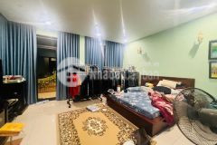 Bán siêu phẩm phân lô nhà yên lạc 6 tầng thang máy long lanh dân xây ô tô hai bà trưng